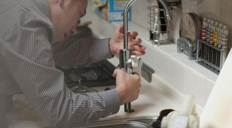 Professional emergency plumbing in Mills, NE